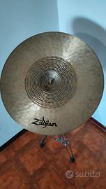 piatto zildjan constantinople 22