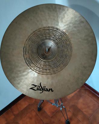 piatto zildjan constantinople 22