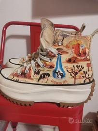 Converse run hike nr 36 