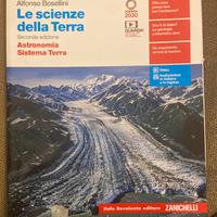 Le scienze della terra