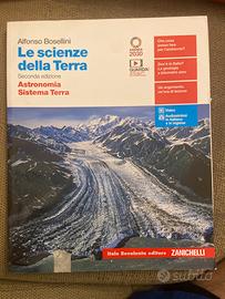 Le scienze della terra