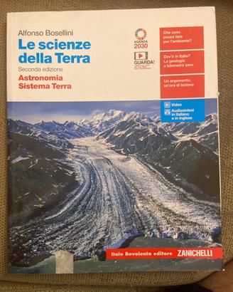 Le scienze della terra