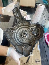 Coperchio statore ducati hypermotard