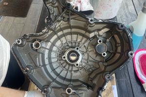 Coperchio statore ducati hypermotard