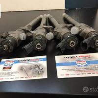 Iniettori Diesel Bosch 0445110311 REVISIONATI
