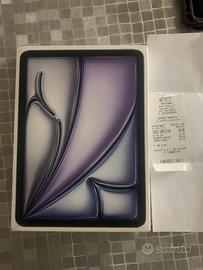 iPad Air 11 M3 128 giga