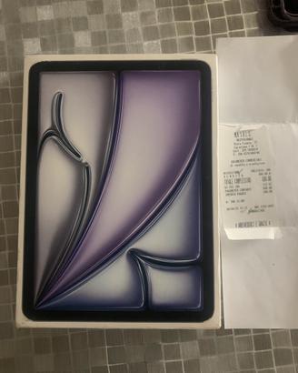 iPad Air 11 M3 128 giga