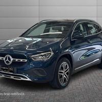 Mercedes GLA 220 d Sport Plus 4matic auto