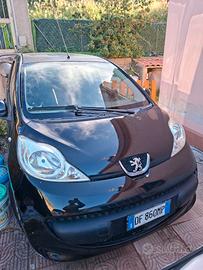 Peugeot 107 1.0 benzina