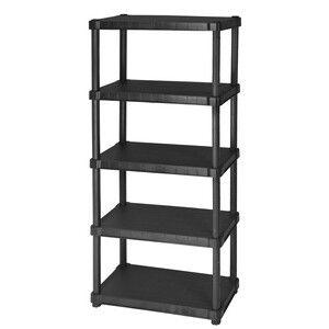 SCAFFALI