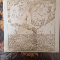 Vinile usato 33 giri Mirko Catalano La Ballata del