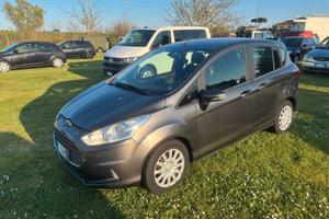 Ford B-Max 1.5 TDCi 75 CV