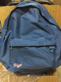Zaino fiorucci Azzurro