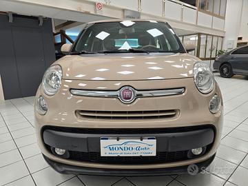 Fiat 500L 1.3 Multijet 85 CV 2013 NEOPATENTATI