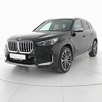 BMW X1 xDrive20d 48V xLine