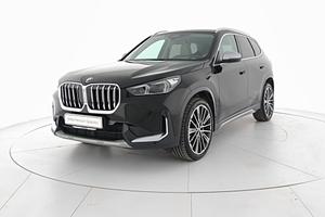 BMW X1 xDrive20d 48V xLine