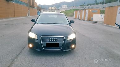 Audi A3 Sportback 1.9 tdi Cambio Automatico