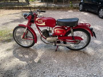 Moto Morini Corsarino 48