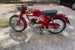 Moto Morini Corsarino 48