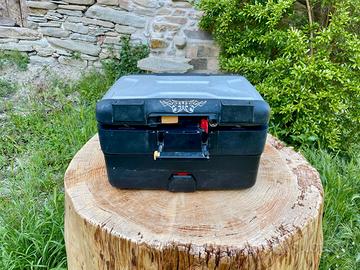 Bauletto per BMW R1200 GS