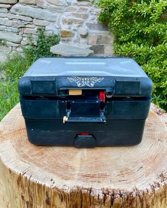 Bauletto per BMW R1200 GS