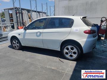 ALFA ROMEO 147 937 1.9 JTD 115CV 01-10 - Ricambi