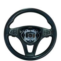 Volante multifunzioni in pelle mercedes  classe c