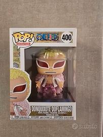 Funko pop Doflamingo