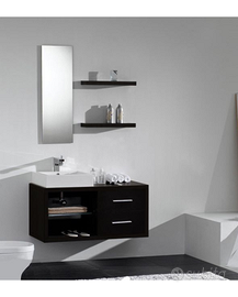 Mobilia Toilette