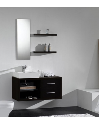Mobilia Toilette