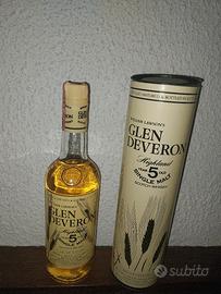 scotch whisky glen deveron