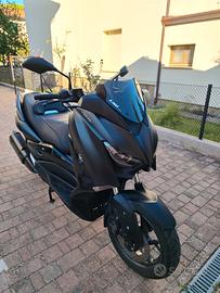 Yamaha x max 300 Iron max ABS