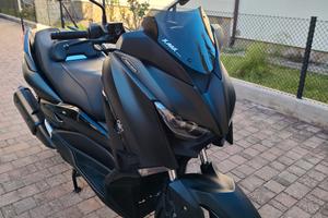 Yamaha x max 300 Iron max ABS