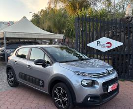 Citroen C3 PureTech 82 S&S Uptown 12/2018