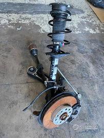 Meccanica dx Volkswagen Golf 8 1.0B