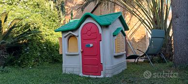 Casa della Chicco originale per Bambini
