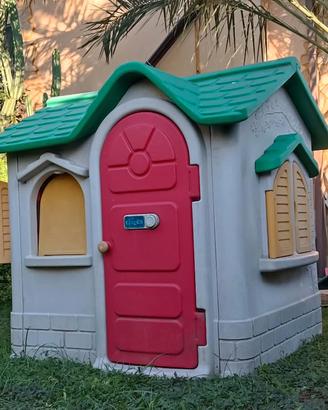 Casa della Chicco originale per Bambini