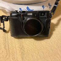 custodia per fuji serie x100