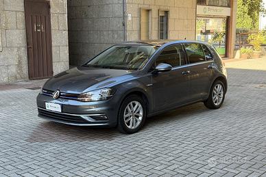VOLKSWAGEN Golf 1.5 TGI 5p. Executive BlueMotion T