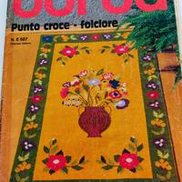 punto croce