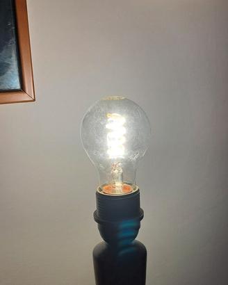 Lotto 6 lampadine led a filamento