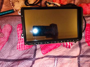 Autoradio Android TouchScreen Volkwagen etc.