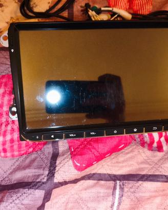 Autoradio Android TouchScreen Volkwagen etc.