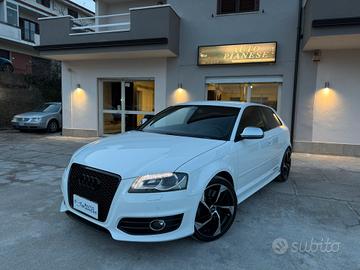 Audi S3 2.0 Tfsi 265CV Quattro S-Tronic