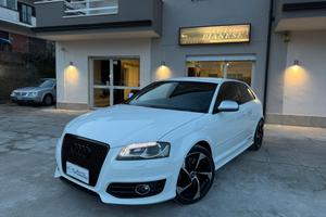 Audi S3 2.0 Tfsi 265CV Quattro S-Tronic