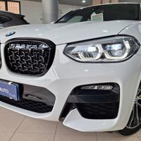 Bmw X4 xDrive20d 48V Msport MildHybrid-2021