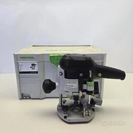 Festool Fresa per sopraccitato OF 1010 EBQ-Plus 57
