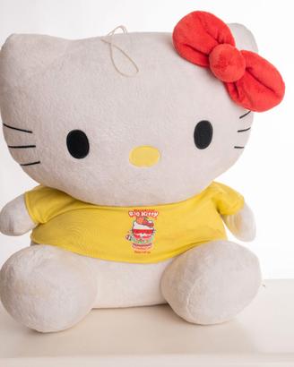 Peluche Hello Kitty gigante 60 cm