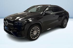 Mercedes GLE 350 de phev AMG Line Advanced Plus 4m