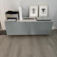Mobile tv Besta Ikea